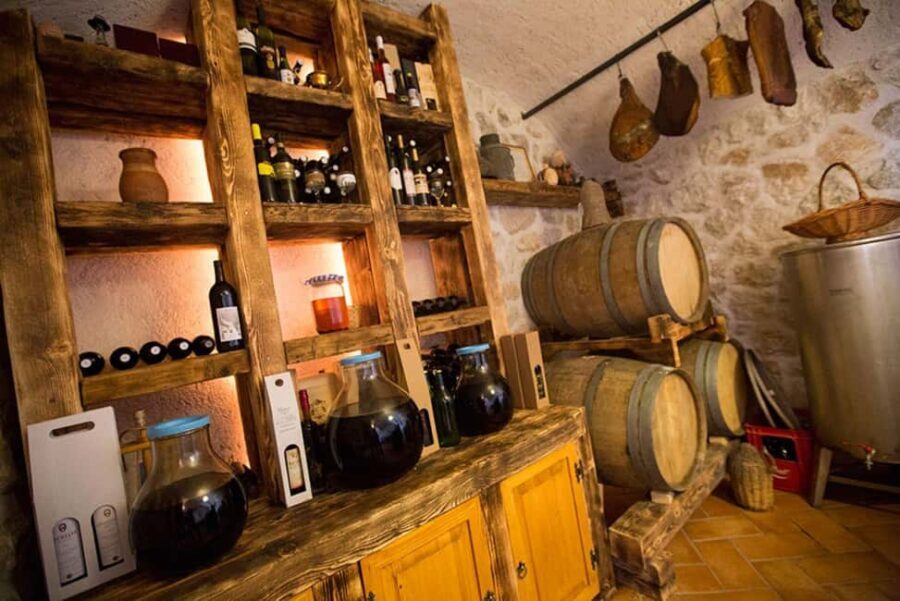 From Dubrovnik Konavle wine tasting tour and Cavtat - What Travelers Say