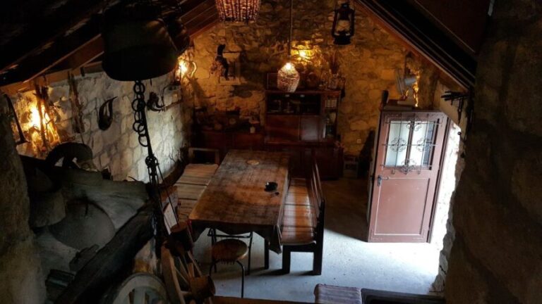 From Dubrovnik: Majkovi Village and Ston Private Food Tour - How This Tour Balances Value and Experience