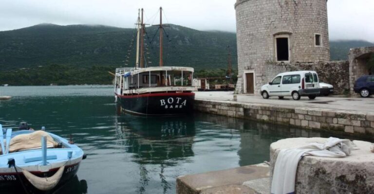 From Dubrovnik: Mali Ston Oyster Paradise Tour with Transfer - What Makes This Tour Stand Out?