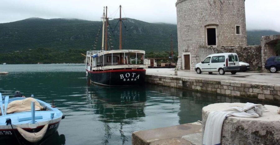 From Dubrovnik: Mali Ston Oyster Paradise Tour with Transfer - What Makes This Tour Stand Out?