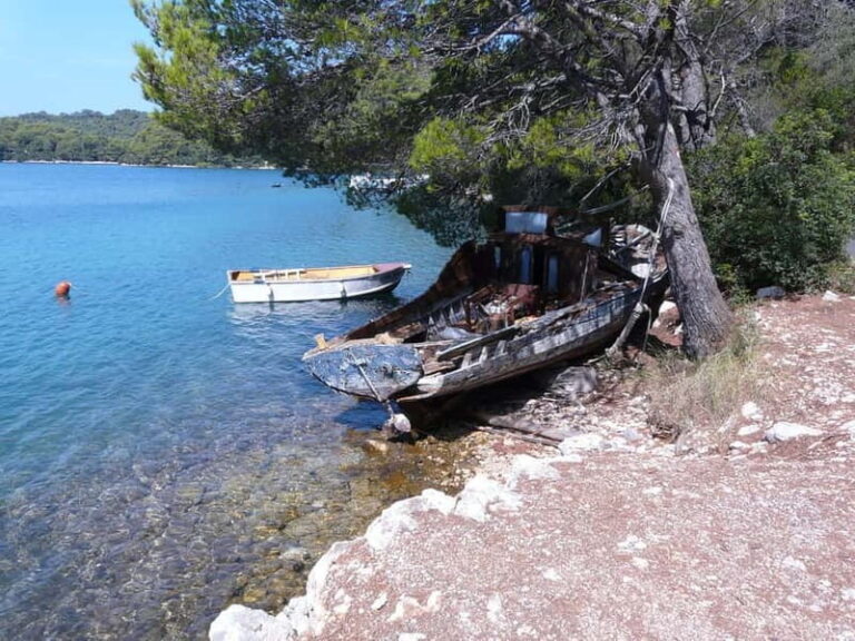 From Dubrovnik: Mljet Island Guided Catamaran Day Tour - What to Expect: A Detailed Breakdown