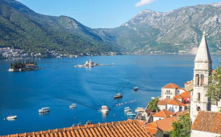 From Dubrovnik: Montenegro Boat Tour from Perast to Kotor - What Travelers Are Saying