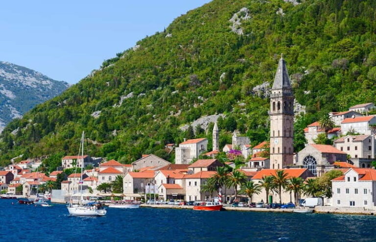 From Dubrovnik: Montenegro Day Trip with Cruise in Kotor Bay - What’s Included and What’s Not