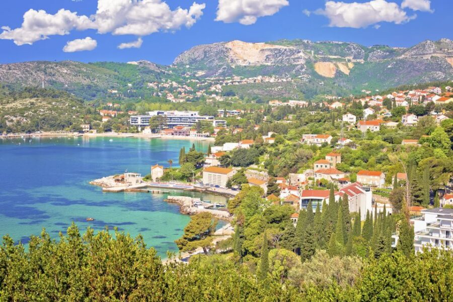 From Dubrovnik: Montenegro Day Trip - The Charm of Perast