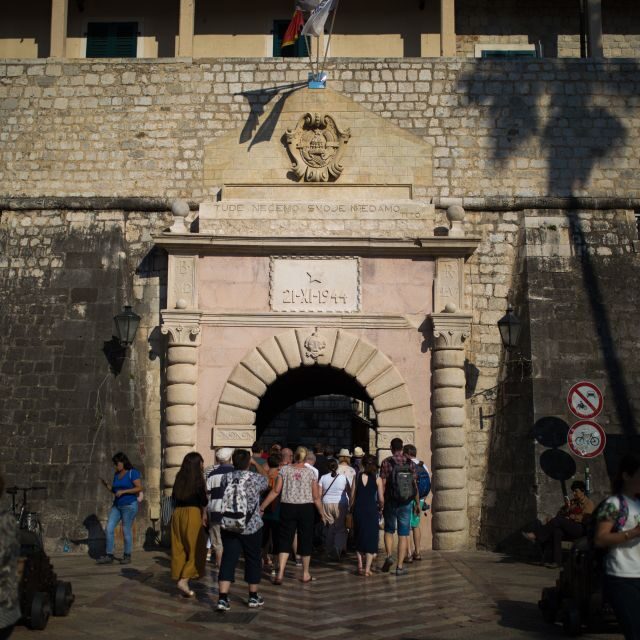 From Dubrovnik: Montenegro Highlights Day Tour - The Sum Up
