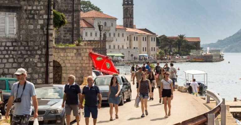 From Dubrovnik: Montenegro, Kotor City Tour - What to Expect on the Tour