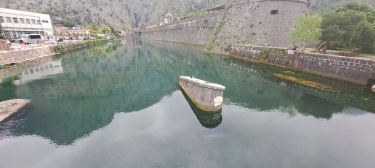 From Dubrovnik: Montenegro Private Tour - What’s Included and What’s Not
