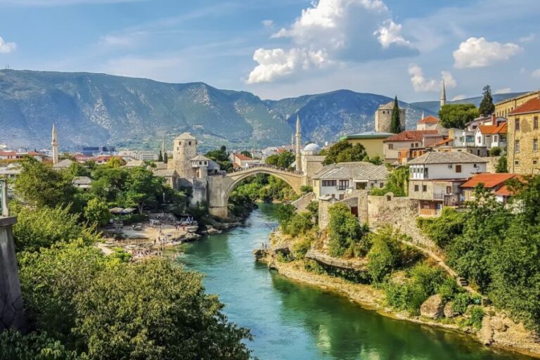 From Dubrovnik: Mostar and Medjugorje Full-Day Tour - The Value Proposition