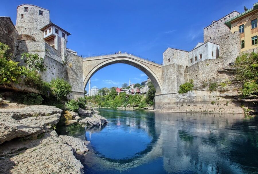 From Dubrovnik: Mostar & Kravice Waterfalls Private Tour - A Full Breakdown of the Itinerary