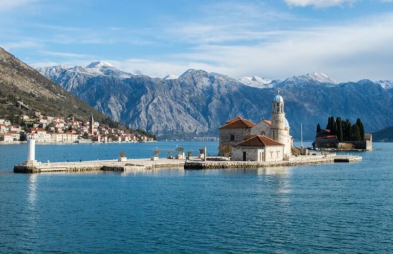 From Dubrovnik: Private Full-Day Tour to Montenegro - An In-Depth Look at the Montenegro Private Tour