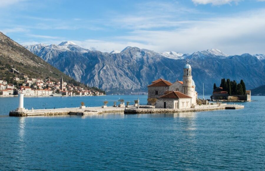 From Dubrovnik: Private Full-Day Tour to Montenegro - An In-Depth Look at the Montenegro Private Tour