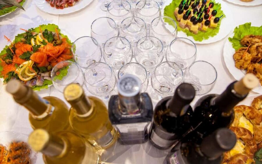 From Dubrovnik Private Wine Tasting Tour