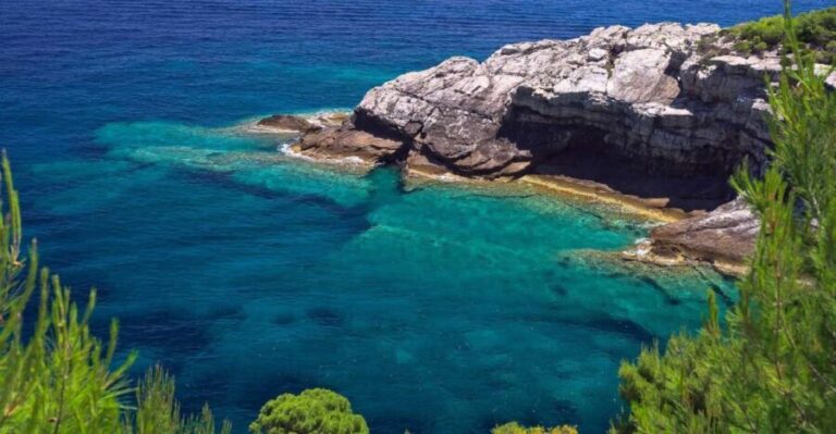 From Dubrovnik: Pvt Speedboat Cruise to Mljet&Sipanska Luka - The Experience: What Sets This Tour Apart?