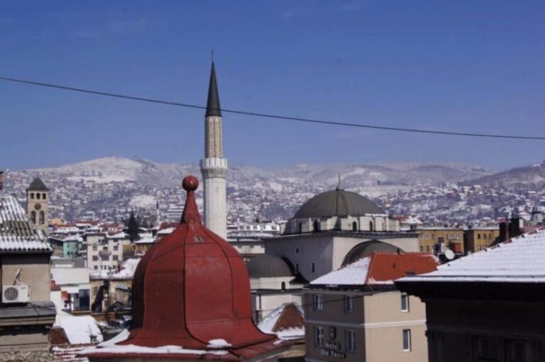 From Dubrovnik: Sarajevo and Mostar Private Full-Day Tour - Who Will Love This Tour?