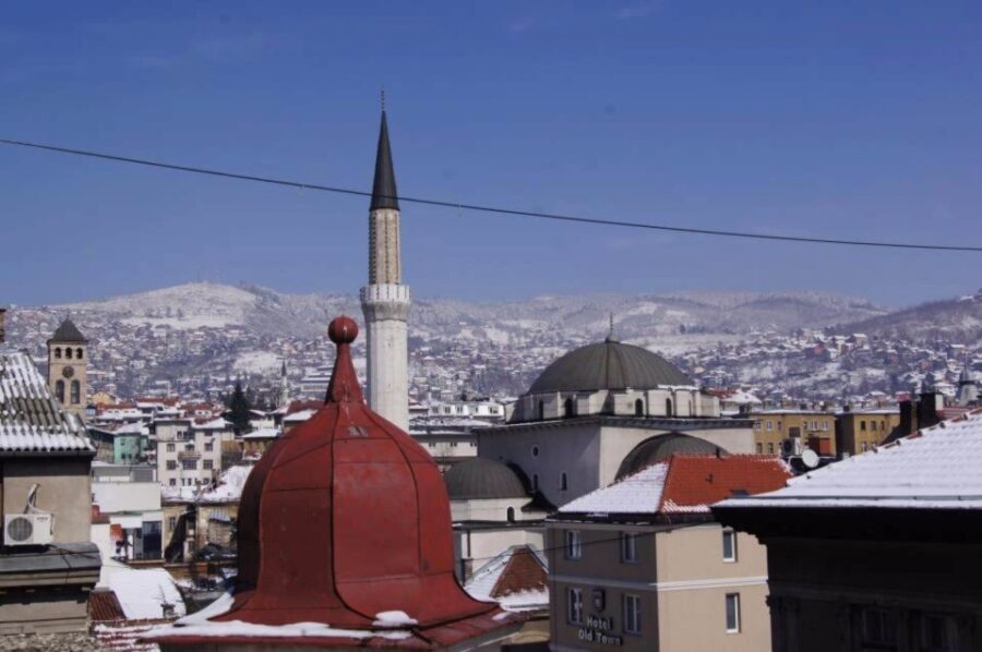 From Dubrovnik: Sarajevo and Mostar Private Full-Day Tour - Who Will Love This Tour?