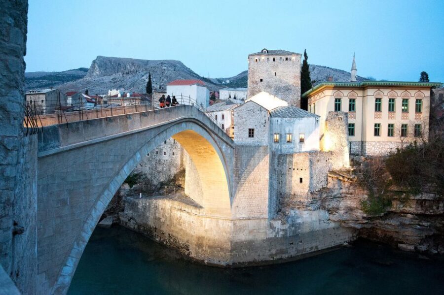 From Dubrovnik to Mostar and Kravice waterfalls - What’s Included (and What’s Not)