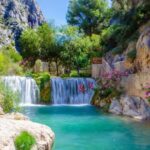 From El Albir: Guadalest and Algar Waterfalls Tour - Authentic Experiences: What Travelers Say