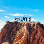 From Faro: Benagil, Marinha Beach, 7 Hanging Valleys, Algar Seco - Transport, Group Size, and Overall Value
