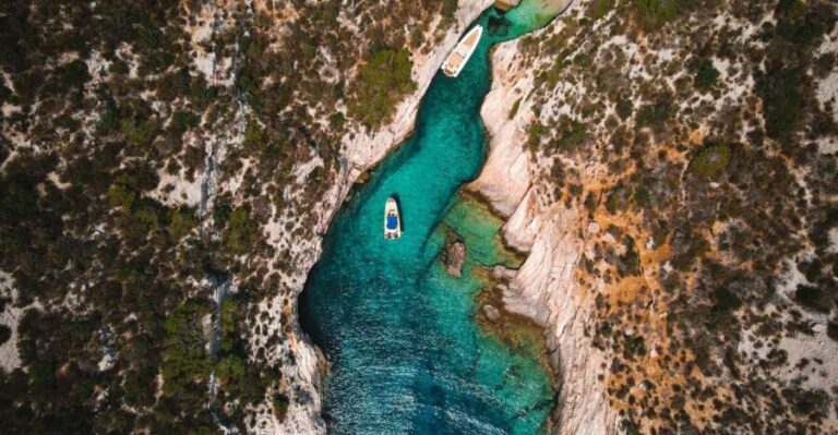 From Fazana: Cape Kamenjak & Pula Islands - How Does the Price Reflect the Experience?