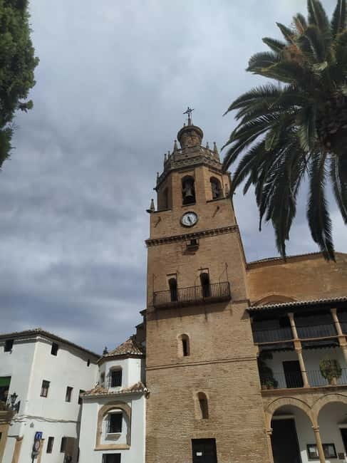 From Fuengirola: Ronda and Setenil de las Bodegas Day Trip - The Ronda Experience: Highlights and Details
