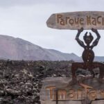 From Fuerteventura: Lanzarote Volcano and Wine Region Tour - Exploring the Details of the Tour