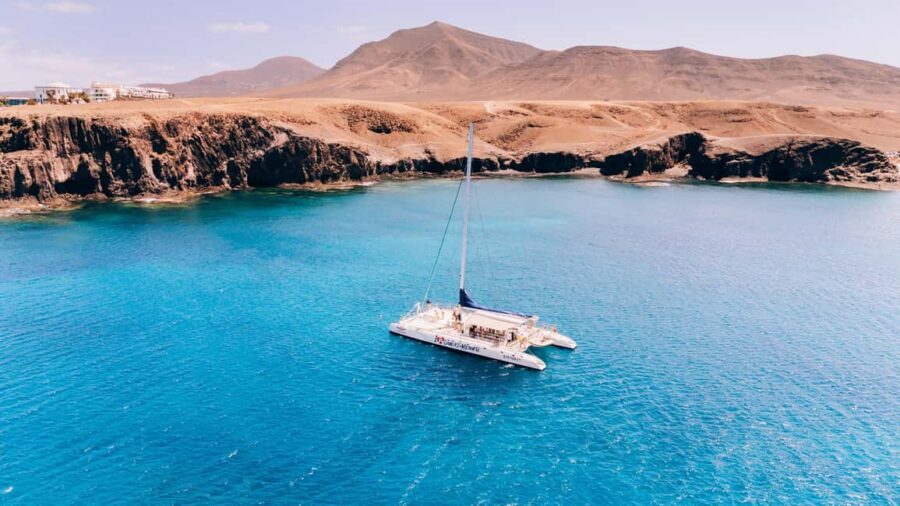 From Fuerteventura: Playa Blanca Minicruise to Papagayo - Deep Dive: Why This Tour Is Worth Considering