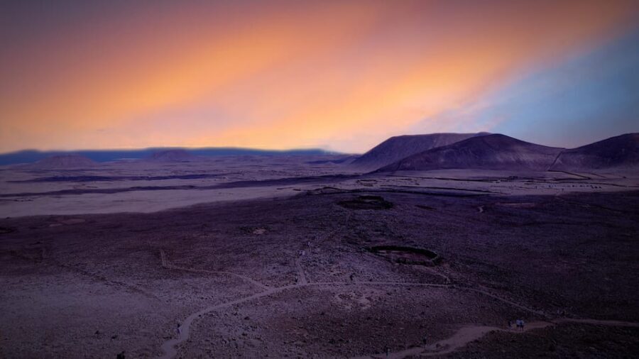From Fuerteventura: Sunset Hike at Volcano with Scenic Views - Final Thoughts: Is It Worth It?