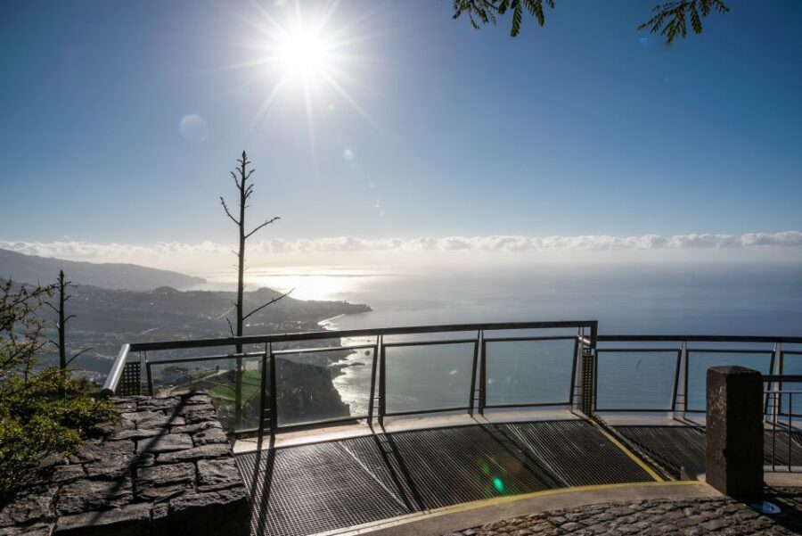 From Funchal: Best of Madeira's West Tour - Authentic Experiences: What Makes This Tour Stand Out