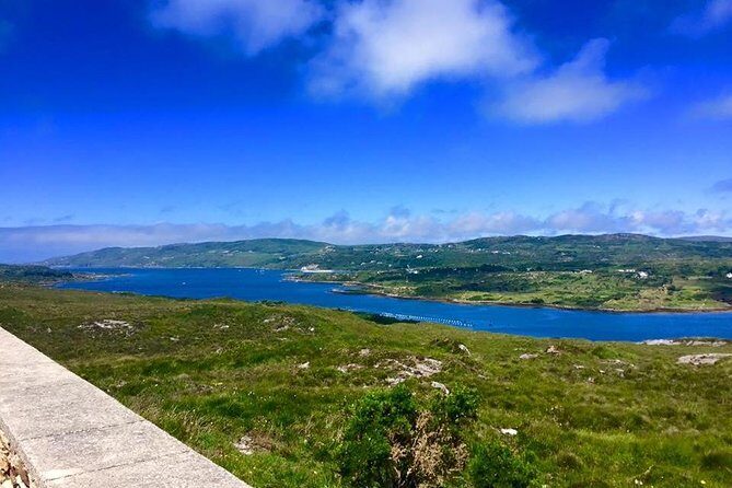 From Galway: Guided tour of Connemara with 3 hour stop at Connemara National Pk. - Final Thoughts