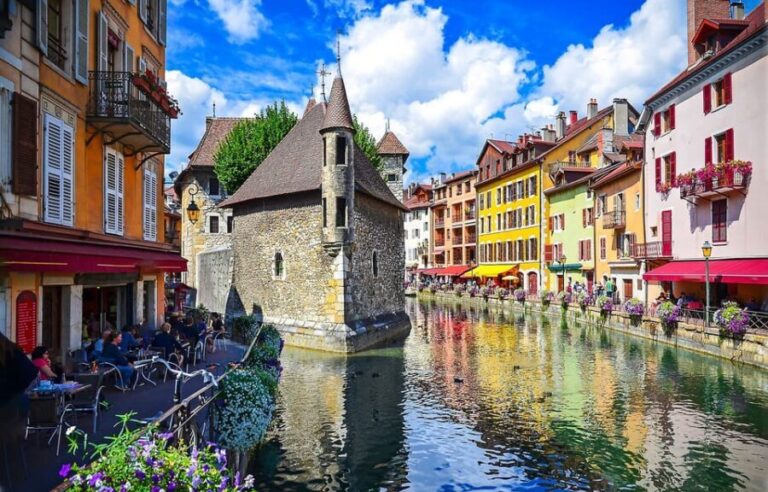 From Geneva: Annecy Private Day Trip - Final Thoughts