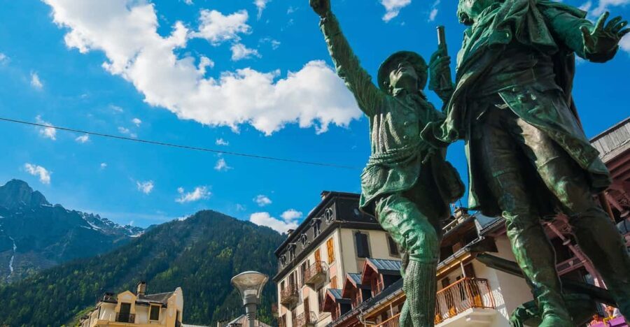 From Geneva: Chamonix Excursion - Shared Day Trip - An In-Depth Look at the Chamonix Day Trip from Geneva