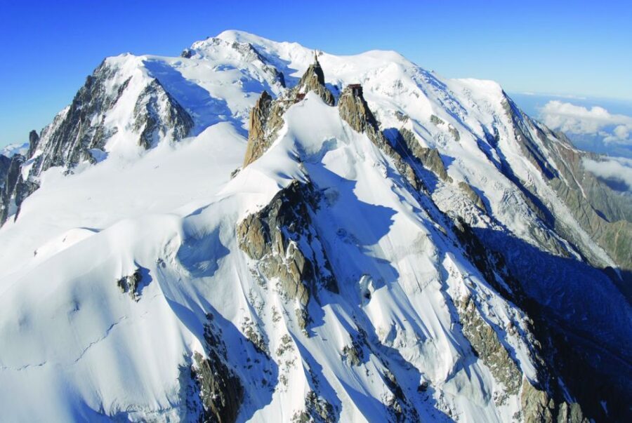 From Geneva: Chamonix Full-Day Ski Trip - The Sum Up