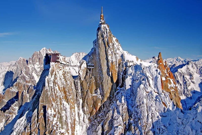 From Geneva: Chamonix, Mont Blanc & Ice Cave Guided Day Tour - Why This Tour Works for You