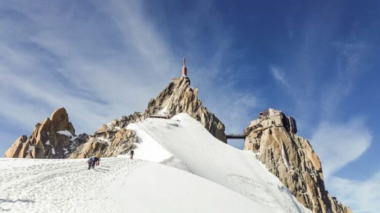 From Geneva: Full-Day Trip to Chamonix and Mont-Blanc - Who Will Enjoy This Tour?