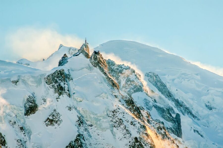 From Geneva: Guided Day Trip to Chamonix and Mont-Blanc - Authentic Experiences and Practical Tips