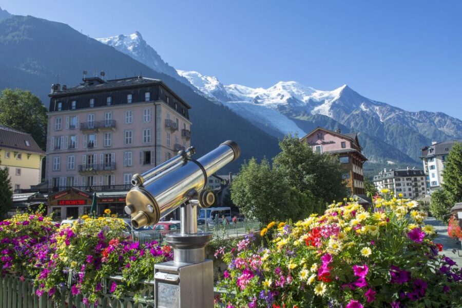 From Geneva: Self-Guided Chamonix-Mont-Blanc Excursion - Authentic Experiences and Traveler Insights