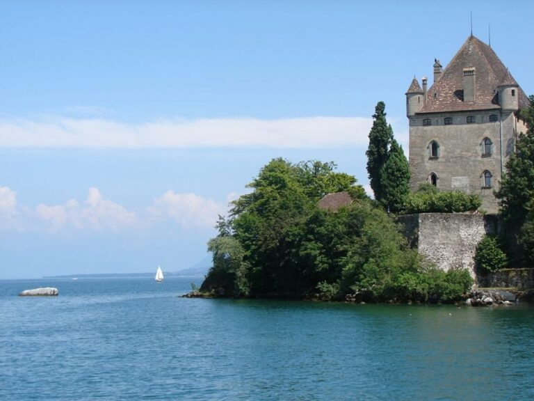 From Geneva: Yvoire medieval village & Lake Geneva Cruise - Authentic Experiences and Practical Tips