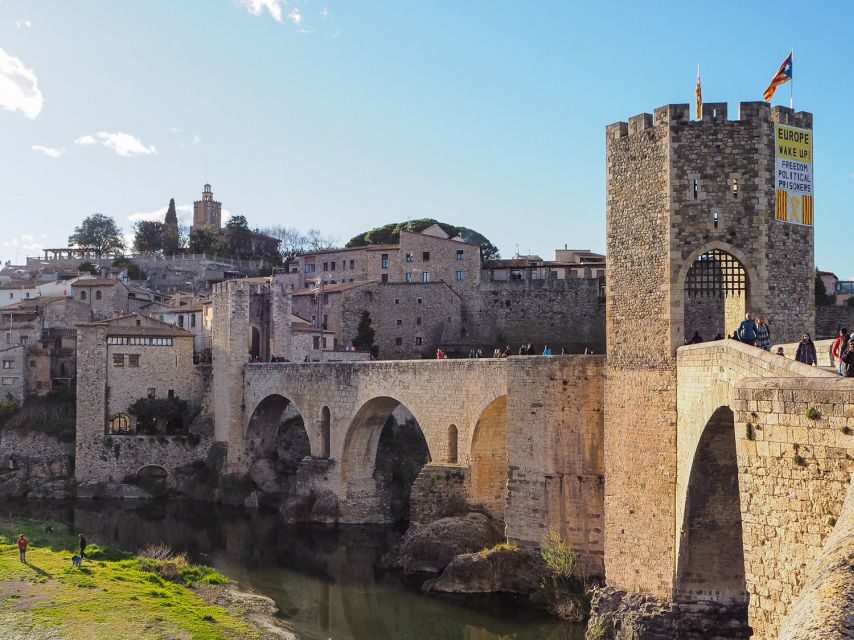 From Girona: Besalú, Banyoles & Historical Garrotxa Day Trip - Final Thoughts: Who Is This Tour Best For?