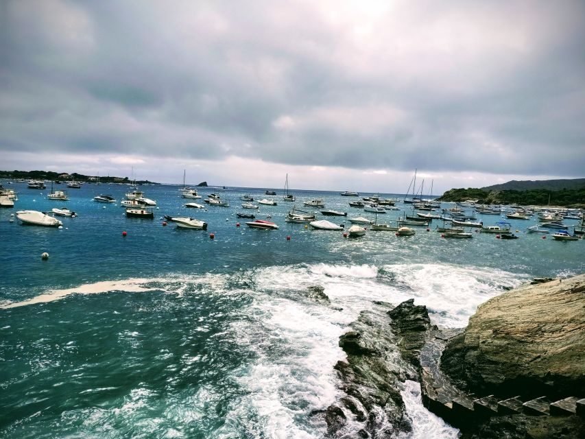 From Girona: Dalí Museum, Cadaqués and Creus Cape Tour - Why This Tour Works for Travelers
