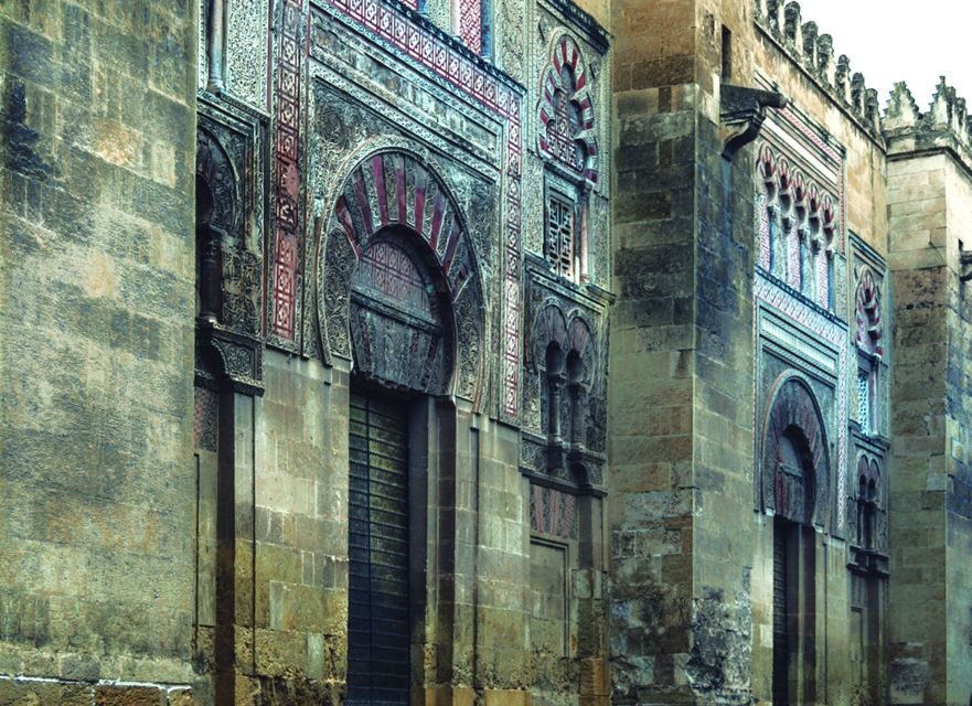 From Granada: Cordoba and Mezquita Full Day Tour - Authentic Insights from Travelers