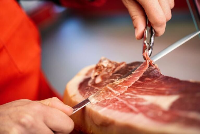 From Granada: Day Trip to Trevélez with Ham Factory - The Viewpoints: Poqueira and Guadalfeo Valleys
