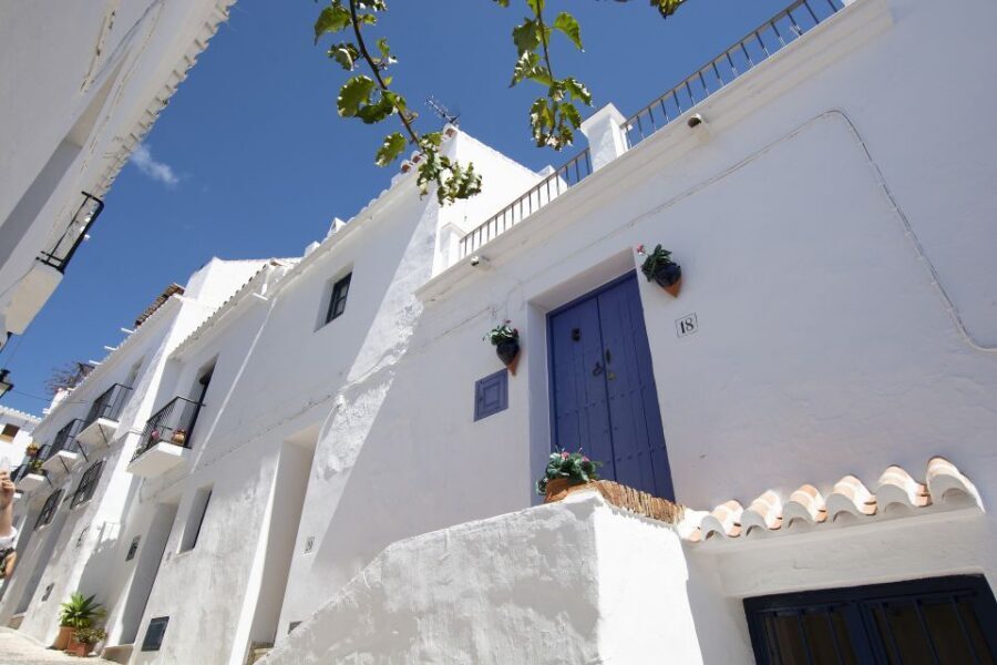 From Granada: Private Trip to Nerja, Caves, and Frigiliana - What Does the Price Reflect?