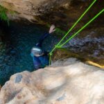 From Granada: Rio Verde Canyoning Tour with Lunch - Why This Tour Works for You