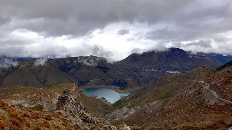 From Granada: Sierra Nevada Safari up to 2500 meters high - What Makes the Sierra Nevada Safari Stand Out?