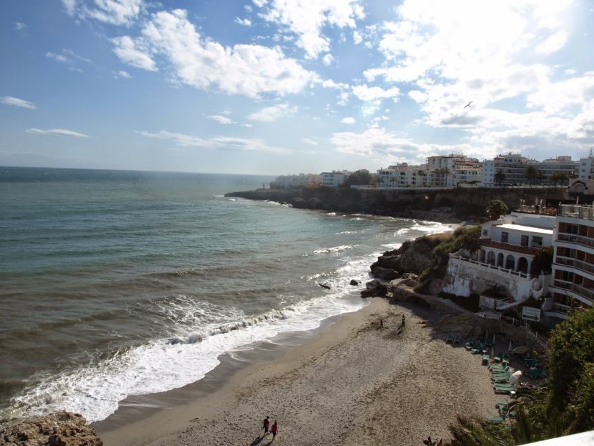 From Granada: Skip-the-Line Nerja Cave and Frigiliana - Transportation and Group Size