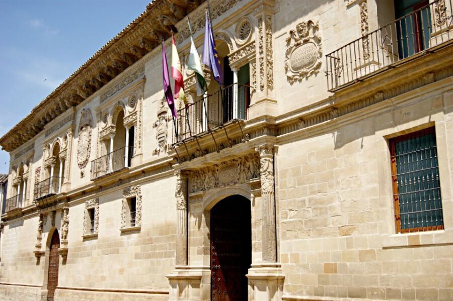 From Granada: Úbeda and Baeza Day Trip - Who Is This Tour For?