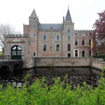 From Haamstede to Burgh: guided Walking Tour - Key Points