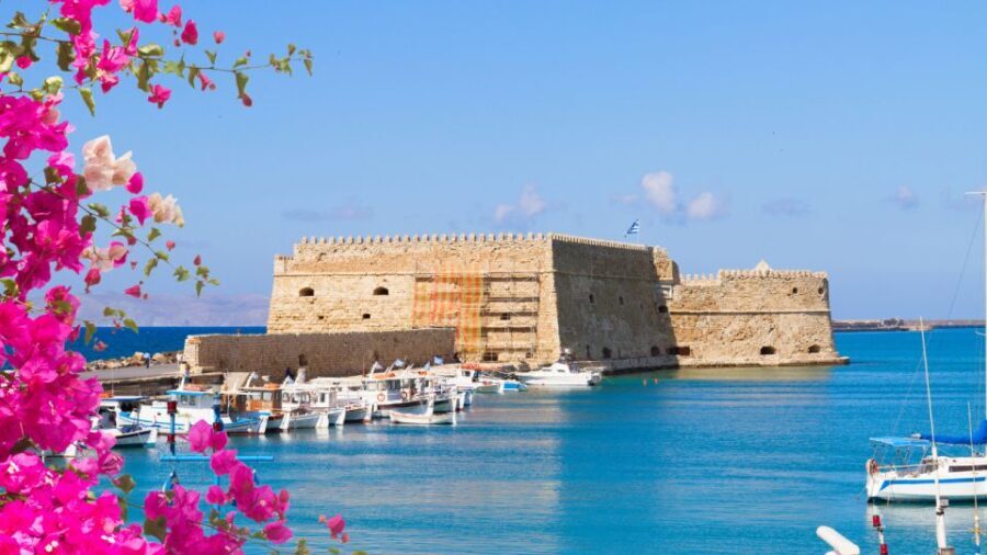 From Heraklion: Historical Center City Tour & Knossos Palace - Who Will Love This Tour?