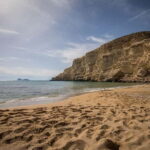 From Heraklion: Red Beach Tour with Hike, Pickup Included - The Hike to Red Beach: A Moderate Challenge