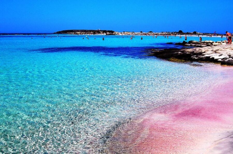 From Hersonissos: Elafonisi Pink Beach Day Trip in Crete - Authentic Experiences and Honest Appraisal